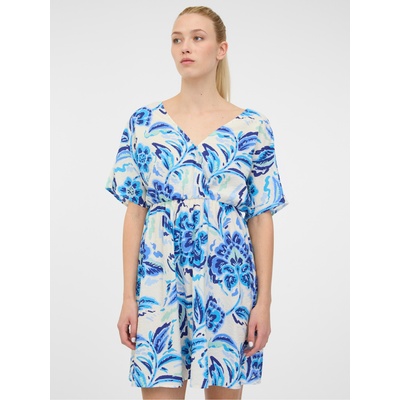 orsay Синя дамска къса рокля ORSAY Orsay | Sin | ЖЕНИ | XS