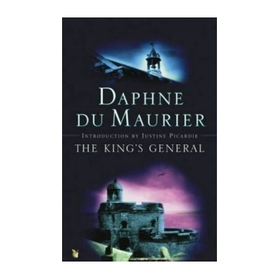 King's General - Du Maurier Daphne