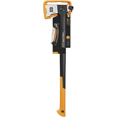 Fiskars Súprava sekery X32 a skladacia píla 1075435