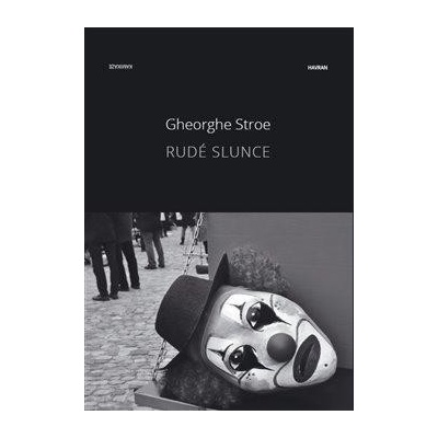 Rudé slunce