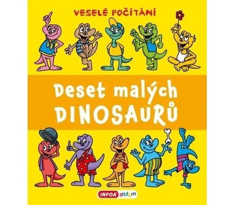 Povedačky pre deti