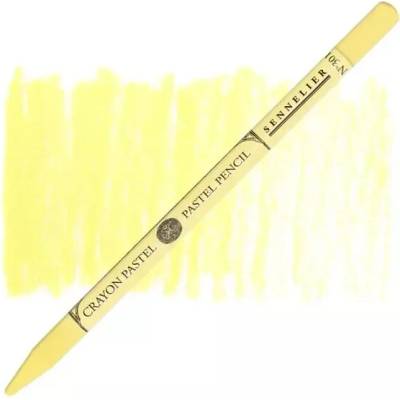 Sennelier pastel v tužce 301 cadmium yellow light hue