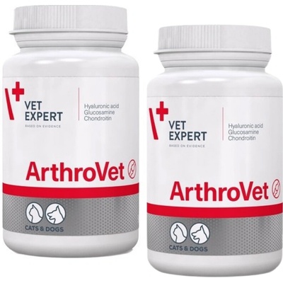 ArthroVet Complex 2 x 60 tbl