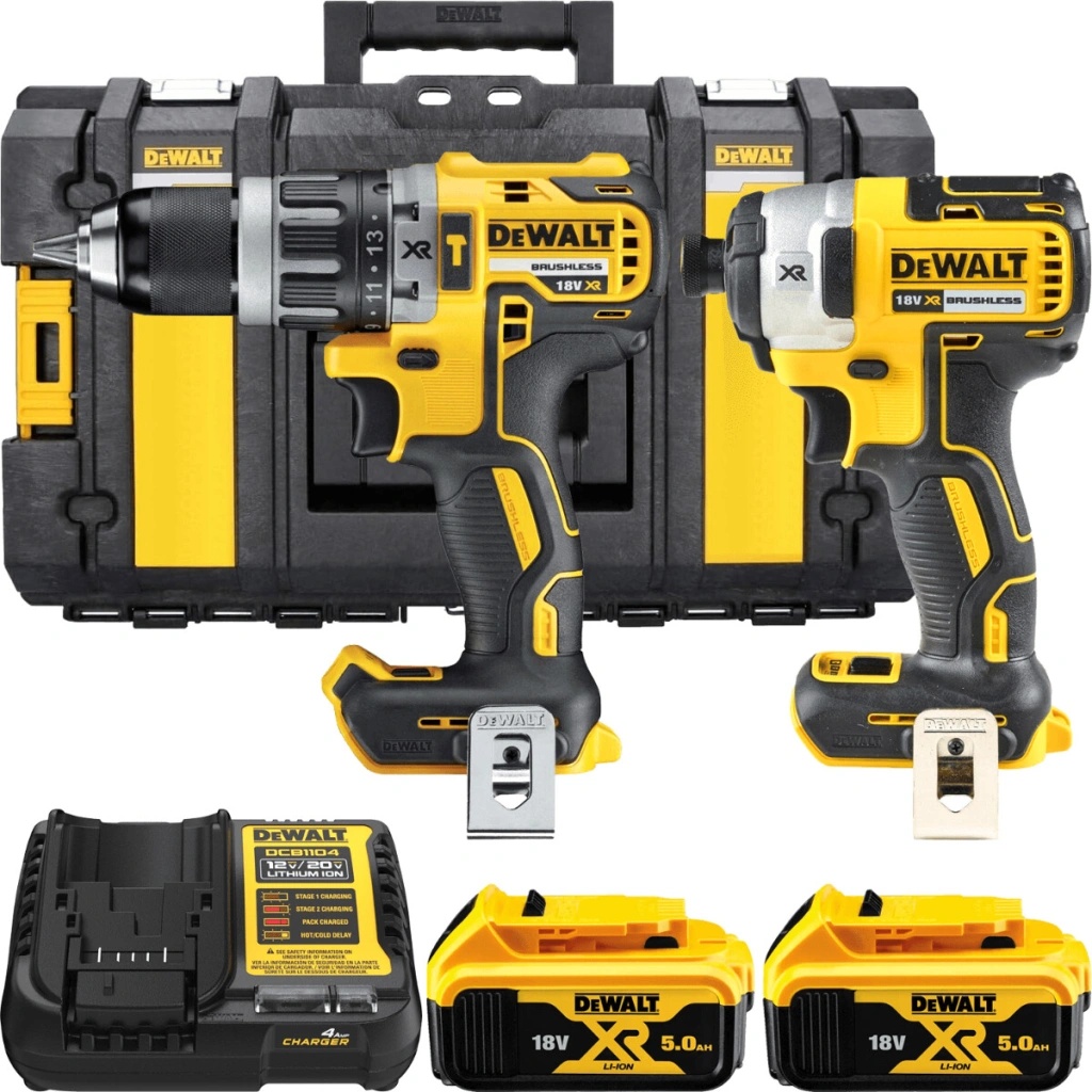 DeWALT DCK266P2