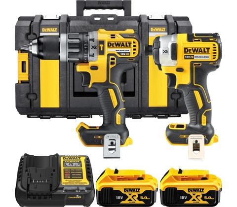 DeWALT DCK266P2