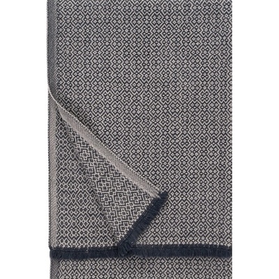 Lapuan Kankurit Merino deka Koli béžovo-černá 135x170