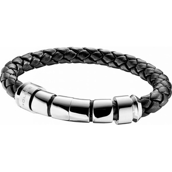 Police náramok PJ24691BLB01L