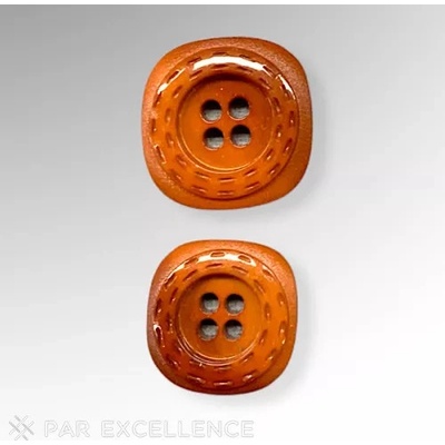 Gombík čtvordierkový FOM 1460/1