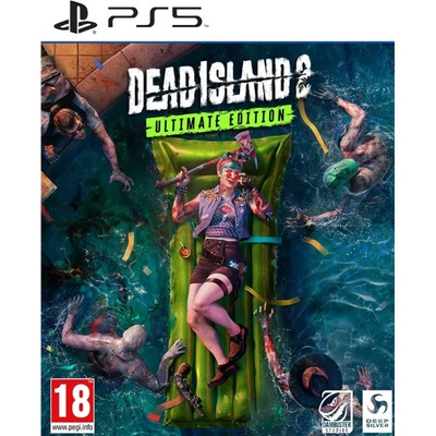 Dead Island 2 (Ultimate Edition)