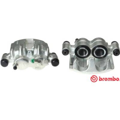 Brzdový strmeň BREMBO F 61 180 (F61180)