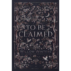 To Be Claimed | Willow Winters (ISBN: 9798885924535)