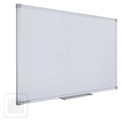 Jansen Display Scritto popisovatelná magnetická tabule whiteboard 600 x 450 mm