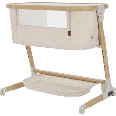Carrello postýlka Prima CRL-16503 Honey Beige