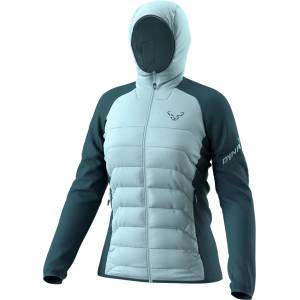 Dynafit Дамско синтетично яке Dynafit Women's Radical Ins Hybrid Jacket Synthetic jacket - Cloud Blue / 0720 (104-6878-0212)