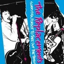 REPLACEMENTS THE: SORRY MA LP
