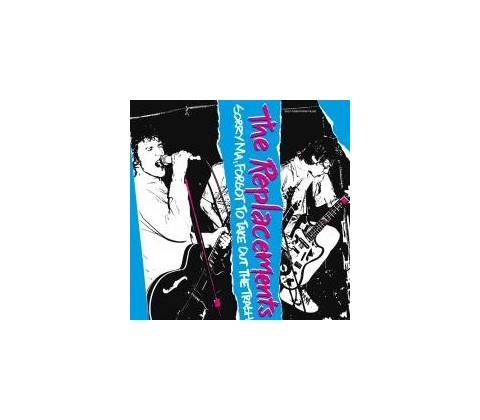 REPLACEMENTS THE: SORRY MA LP