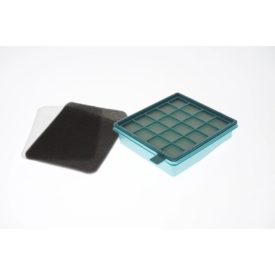 Vacs Philips FC 9537 PowerPro Active Hepa filter