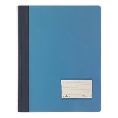 Rýchloviazač DURABLE DOCUMENT modrý