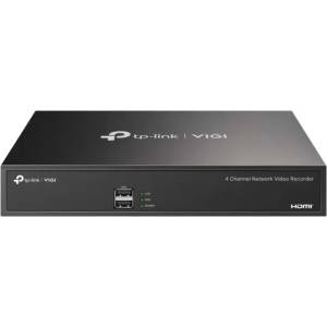 TP-Link 4-канален NVR TP-Link VIGI NVR1004H (VIGI NVR1004H)