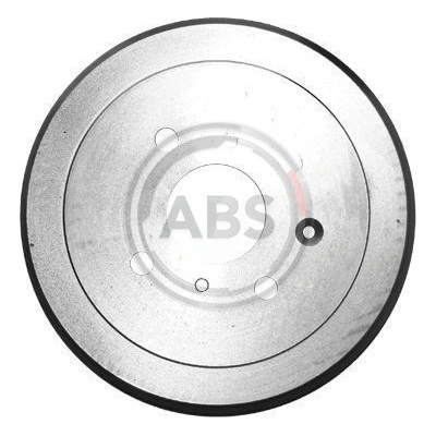 A.B.S. Brzdový buben 2823S