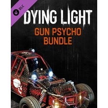 Dying Light: Gun Psycho Bundle