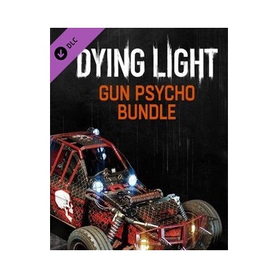 Dying Light: Gun Psycho Bundle