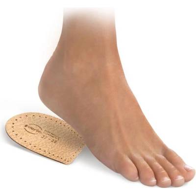 Svorto Podpätok korekčný 1 cm