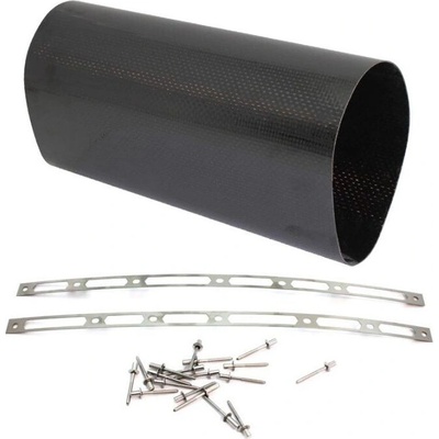 AKRAPOVIČ rukáv KIT"