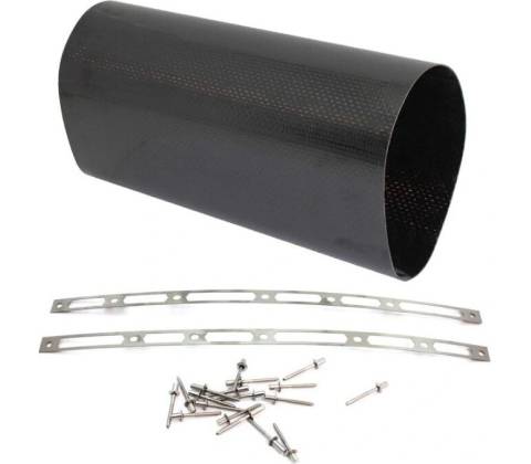 AKRAPOVIČ rukáv KIT"