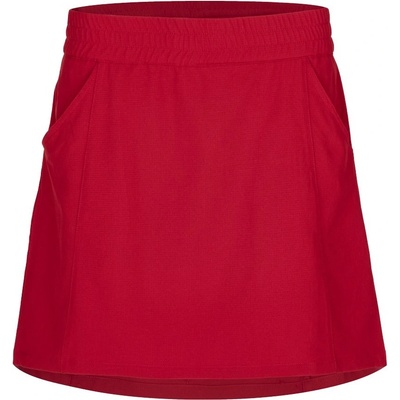 Loap Uzuka dámská sukně OLW2308 červená