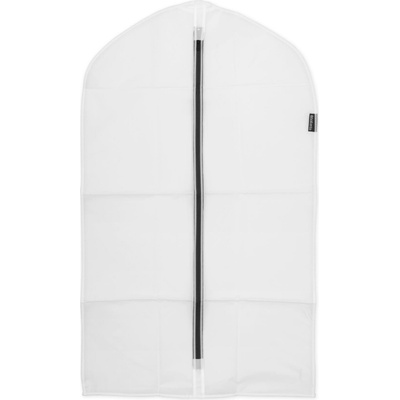 Brabantia Калъфи за защитно облекло Brabantia M бяло-черни 2 бр (148927)