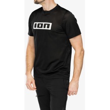 ION Logo SS Jersey black