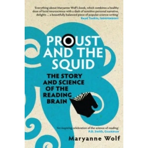 Proust and the Squid (2008)