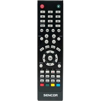 GENERAL SENCOR SLE22F04T, SLE22F07, SLE22F44 - съвместимо дистанционно управление на марката General (SLE22F04T, SLE22F07, SLE22F44)