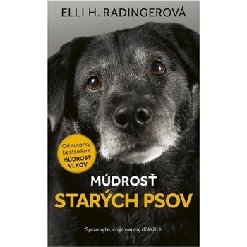 Múdrosť starých psov