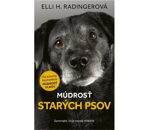 Múdrosť starých psov