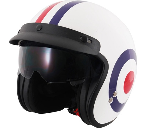 Stealth Roundel