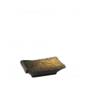 Horecano - Керамична сосиера 8, 5х5, 5см EMBER-(HC-56813) (0156813)