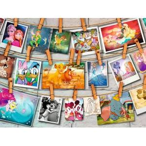 Ravensburger - Puzzle Disney Photographs - 1 500 piese