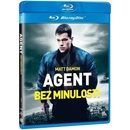 Filmy Agent bez minulosti / Bourne Identity BD