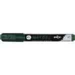 Darwi Marbel Химикал маркер 4 mm Jungle Green N°680 1 бр (DA0226004680C)