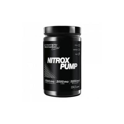 Prom-in Nitrox Pump 334,5 g