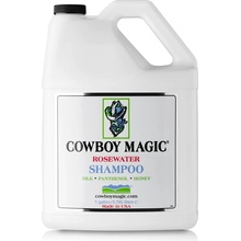 Cowboy Magic Rosewater Shampoo 3785 ml