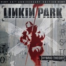 Linkin Park - Hybrid Theory 20th Anniversary Edition CD
