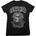 The Grateful Dead Halloween 1970 Black L Дамски Риза (WMX-5-GD007-H91-9-BK-L)