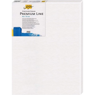 Kreul Платно Premium Line 50 x 70 cm 1 бр (505070)