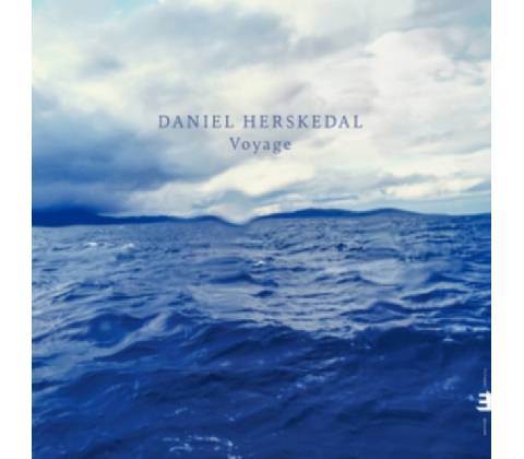Voyage - Daniel Herskedal CD
