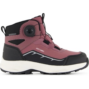 Heber Peak Детски зимни ботуши Heber Peak Kid's Q-Lock Boots Winter boots - Wild Ginger - размер 37 (EU) (702-6123-0220)
