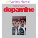 Junny - Dopamine - CD