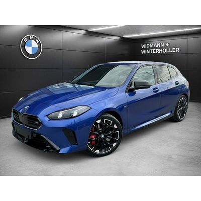 BMW M135i xDrive M Sport 221 kW